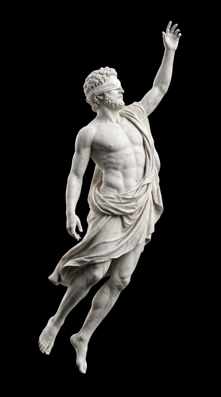 Greek god